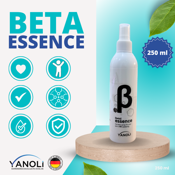 [beta] essence 250ml